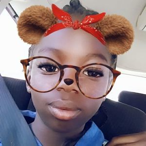 Meet your Posher, Kaylynn